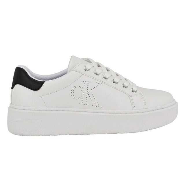 CALVIN KLEIN DIALI WOMEN SHOES CKW5 - Runner