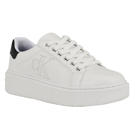 CALVIN KLEIN DIALI WOMEN SHOES CKW5 - Runner