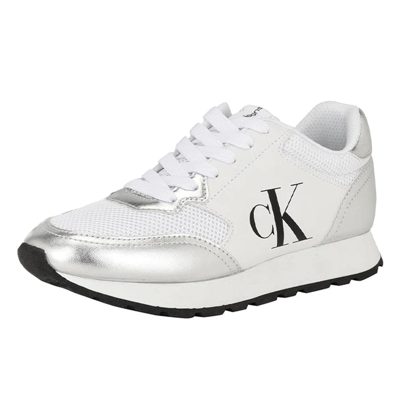CALVIN KLEIN DIALI WOMEN SHOES CKW55 - Runner