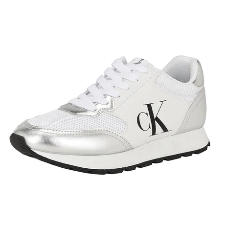 CALVIN KLEIN DIALI WOMEN SHOES CKW55 - Runner