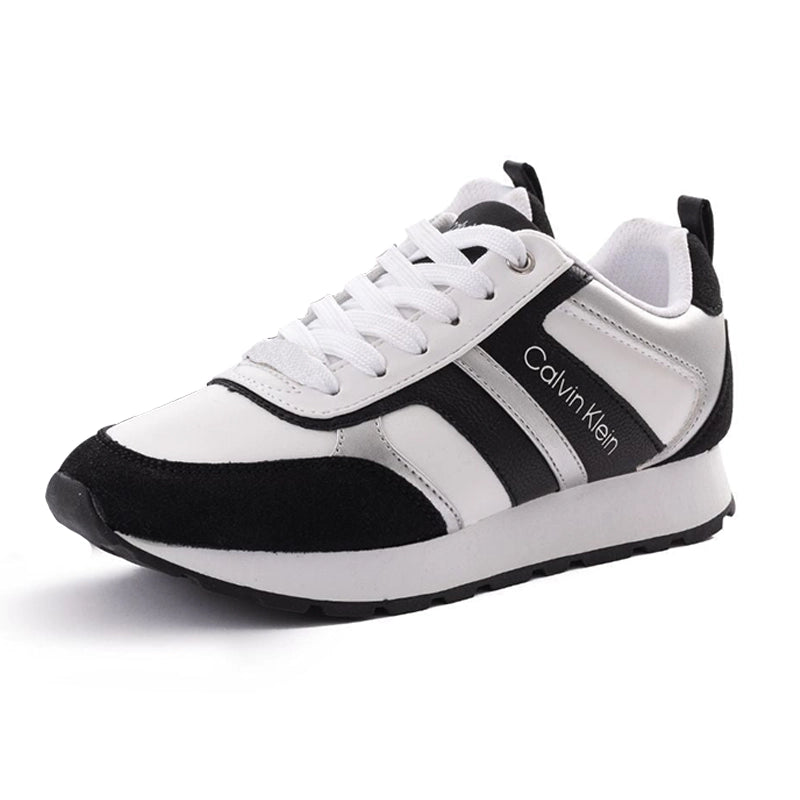 CALVIN KLEIN DIALI WOMEN SHOES CKW8 - Runner
