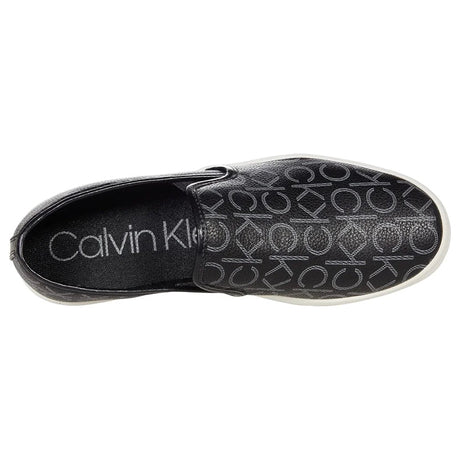 CALVIN KLEIN MARREN WOMEN SHOES CKW101 - Runner