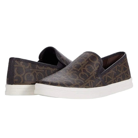 CALVIN KLEIN MARREN WOMEN SHOES CKW85 - Runner