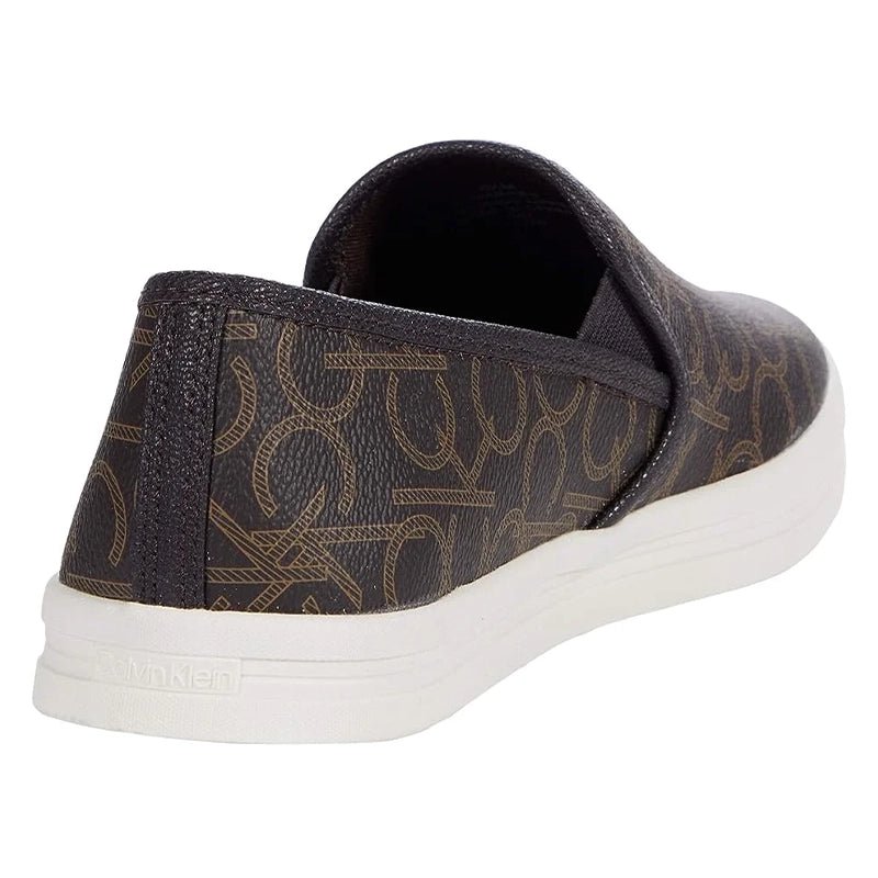 CALVIN KLEIN MARREN WOMEN SHOES CKW85 - Runner