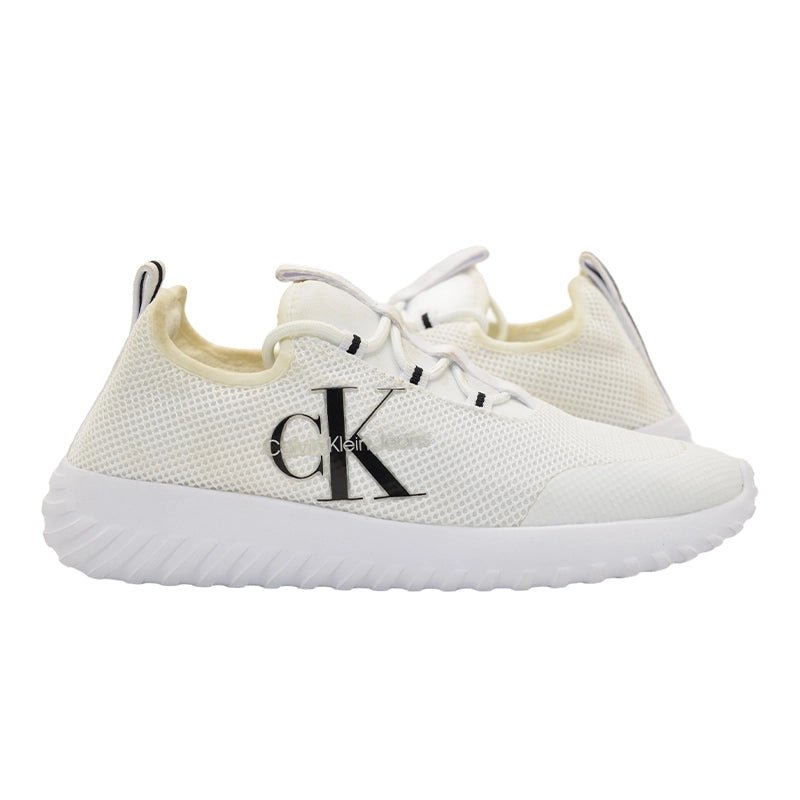 CALVIN KLEIN PATRIS WOMEN SHOES CKW62 - Runner
