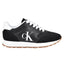 CALVIN KLEIN JEANS RETRO WOMEN SHOES CKW26 - Runner