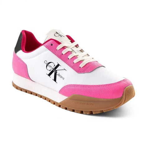 CALVIN KLEIN WOMEN SHOES CKW34 - Runner
