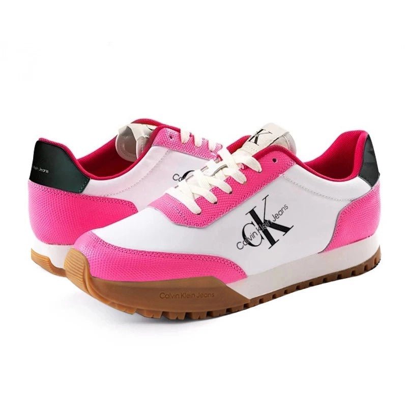 CALVIN KLEIN WOMEN SHOES CKW34 - Runner