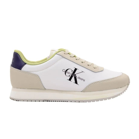 CALVIN KLEIN Retro WOMEN SHOES CKW44 - Runner