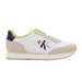 CALVIN KLEIN Retro WOMEN SHOES CKW44 - Runner