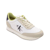 CALVIN KLEIN Retro WOMEN SHOES CKW44 - Runner