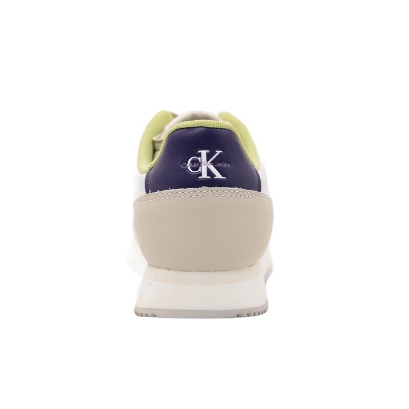 CALVIN KLEIN Retro WOMEN SHOES CKW44 - Runner
