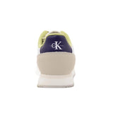 CALVIN KLEIN Retro WOMEN SHOES CKW44 - Runner