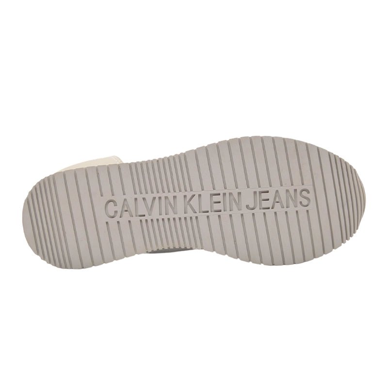 CALVIN KLEIN Retro WOMEN SHOES CKW44 - Runner