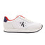 CALVIN KLEIN Retro WOMEN SHOES CKW47 - Runner