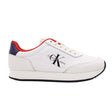 CALVIN KLEIN Retro WOMEN SHOES CKW47 - Runner