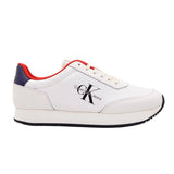 CALVIN KLEIN Retro WOMEN SHOES CKW47 - Runner