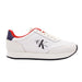 CALVIN KLEIN Retro WOMEN SHOES CKW47 - Runner