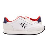CALVIN KLEIN Retro WOMEN SHOES CKW47 - Runner