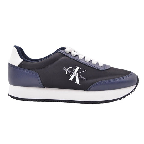 CALVIN KLEIN Retro WOMEN SHOES CKW50 - Runner