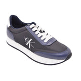 CALVIN KLEIN Retro WOMEN SHOES CKW50 - Runner