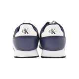 CALVIN KLEIN Retro WOMEN SHOES CKW50 - Runner