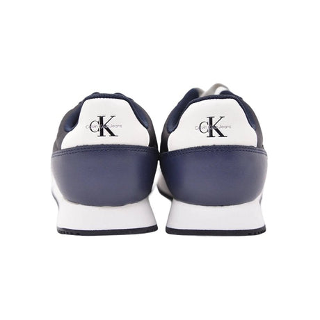 CALVIN KLEIN Retro WOMEN SHOES CKW50 - Runner