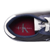 CALVIN KLEIN Retro WOMEN SHOES CKW50 - Runner