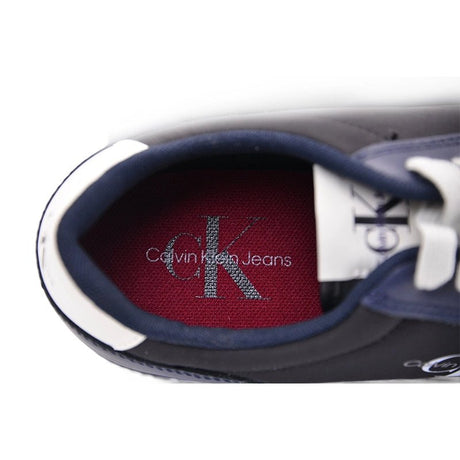 CALVIN KLEIN Retro WOMEN SHOES CKW50 - Runner