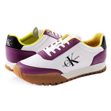 CALVIN KLEIN WOMEN SHOES CKW51 - Runner