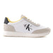 CALVIN KLEIN WOMEN SHOES CKW40 - Runner