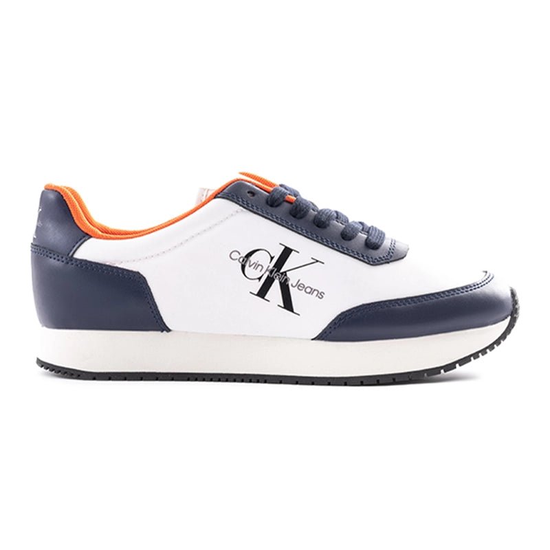 CALVIN KLEIN WOMEN SHOES CKW43 - Runner