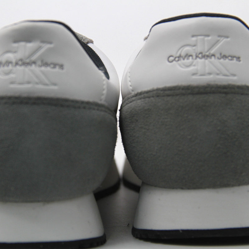 CALVIN KLEIN RETRO Runner CKM216