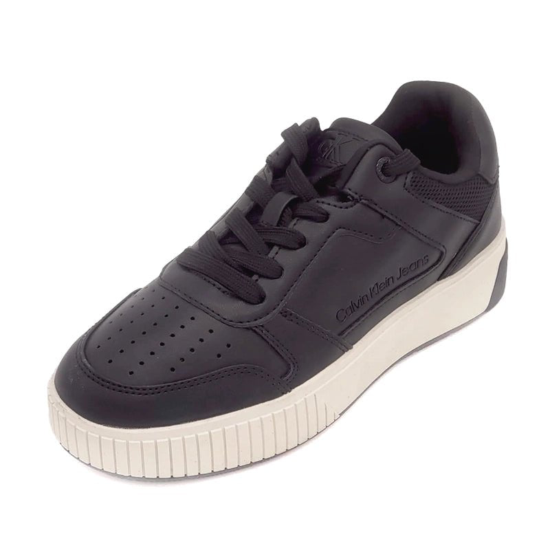 CALVIN KLEIN WOMEN SHOES CKW63 - Runner