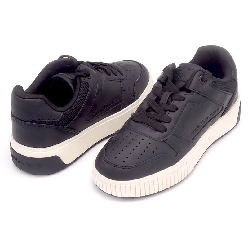 CALVIN KLEIN WOMEN SHOES CKW63 - Runner