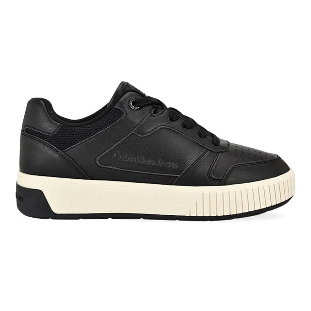 CALVIN KLEIN WOMEN SHOES CKW63 - Runner