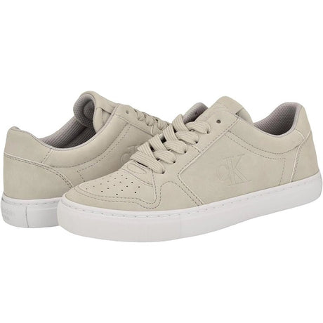 CALVIN KLEIN BRINLE WOMEN SHOES CKW23 - Runner