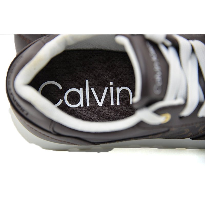 CALVIN KLEIN CADEN WOMEN SHOES CKW27 - Runner