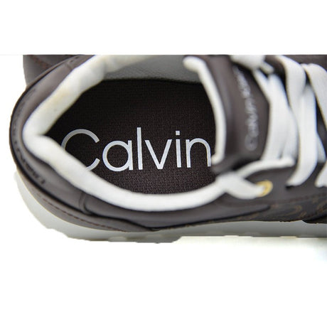 CALVIN KLEIN CADEN WOMEN SHOES CKW27 - Runner