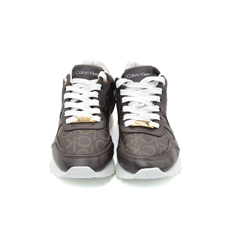 CALVIN KLEIN CADEN WOMEN SHOES CKW27 - Runner