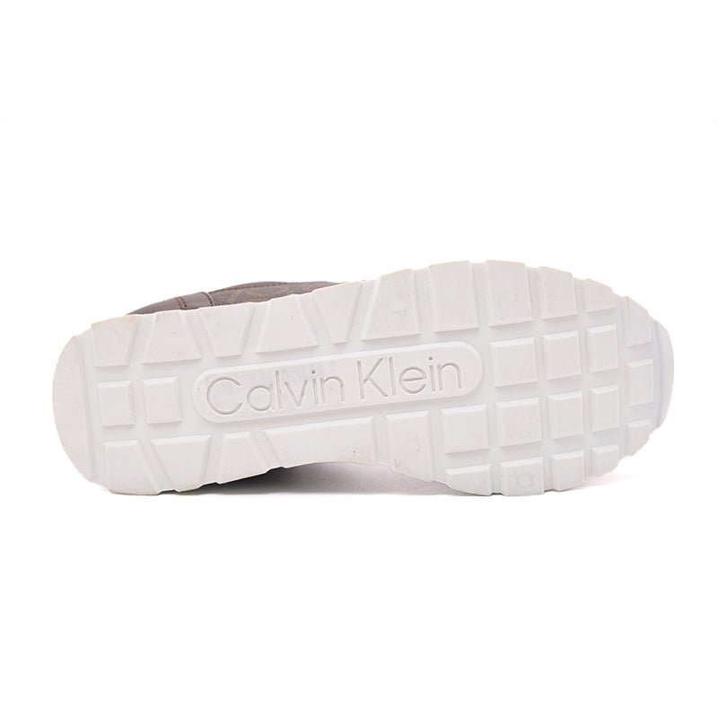 CALVIN KLEIN CADEN WOMEN SHOES CKW27 - Runner
