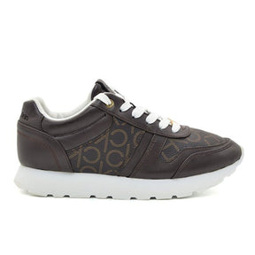 CALVIN KLEIN CADEN WOMEN SHOES CKW27 - Runner