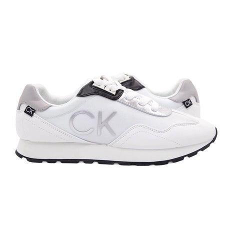 CALVIN KLEIN CADEN WOMEN SHOES CKW3 - Runner