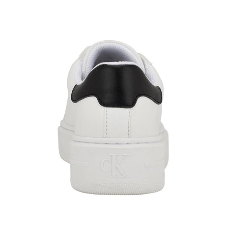 CALVIN KLEIN DIALI WOMEN SHOES CKW5 - Runner