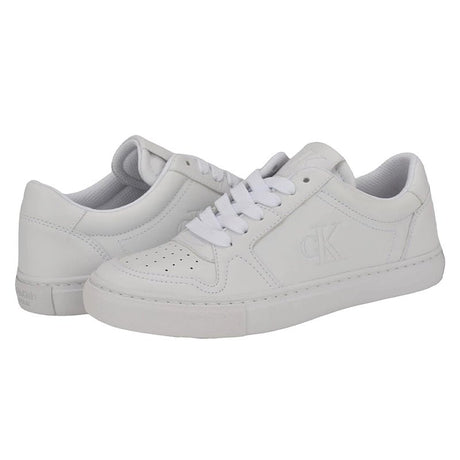 CALVIN KLEIN DIALI WOMEN SHOES CKW57 - Runner