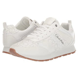 CALVIN KLEIN LEXA WOMEN SHOES CW31 - Runner