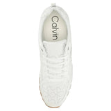 CALVIN KLEIN LEXA WOMEN SHOES CW31 - Runner
