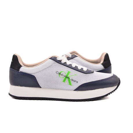 CALVIN KLEIN Retro WOMEN SHOES CKW35 - Runner