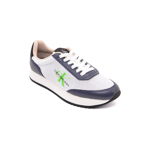 CALVIN KLEIN Retro WOMEN SHOES CKW35 - Runner