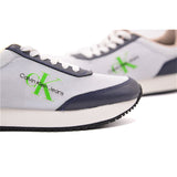 CALVIN KLEIN Retro WOMEN SHOES CKW35 - Runner